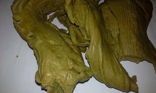 Dominate Industries Moringa Oleifera Seeds Cake Powder, 5kg, Non  prescription