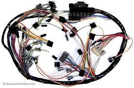 PRADEEP Wiring Harness