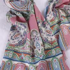 Printed Shawls