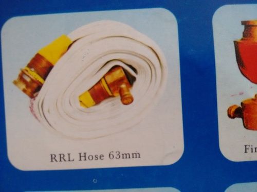 Rrl Hose 63Mm Length: 42 Inch (In)