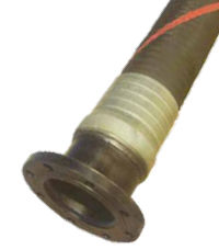 Rubber Oil Suction/Discharge Hose