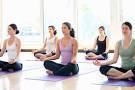 SKG Yoga Classes