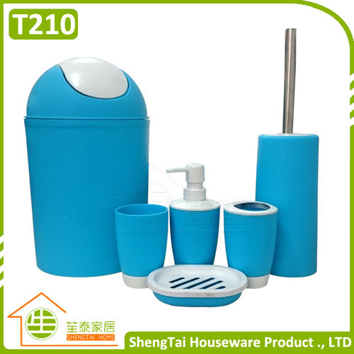 Swing Trash Bin Bathroom Sets Accessories Length: 4  Meter (M)