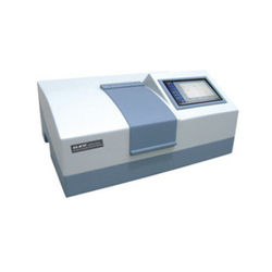 Uv Visible Spectrophotometer