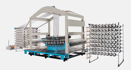 Woven Sack Tube Cutting Machine