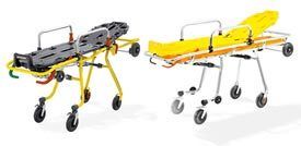 Ambulance Stretchers