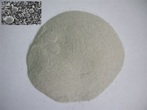 Cenospheres oil cementing grade