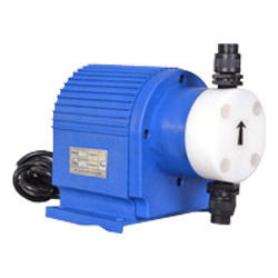 Chlorine Dosing Pump