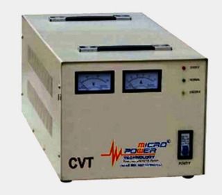 Constant Voltage Transformer