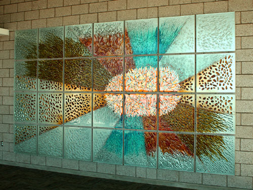 Decorative Glass