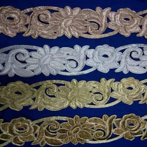 Decorative Saree Lace