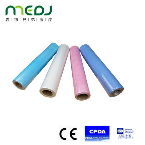 Disposable Bed Sheet Roll