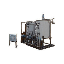 Dosing Skid