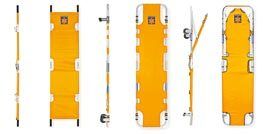 Foldable Stretchers For First Response