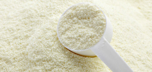 Full Cream Milk Powder