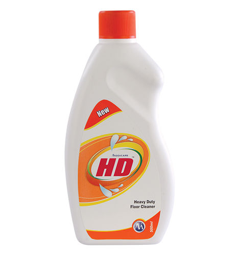 Heavy Duty Floor Cleaner