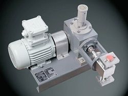 Hot Water Transfer Pumps