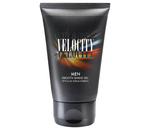 Men Smooth Shave Gel