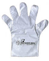 Polyethylene Disposable Hand Gloves