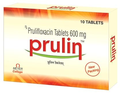 Prulin Tablets