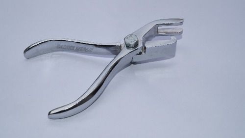Sealing Plier For Plastic Seal