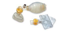 Silicone Resuscitator