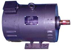 Slip Ring Induction Motors