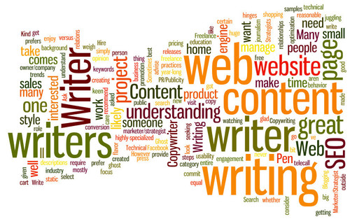 Black Content Writing Service