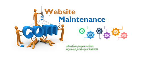 Maintenance Service