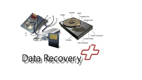Data Recovery Service By MEDIA EXPOSITION HOUSE