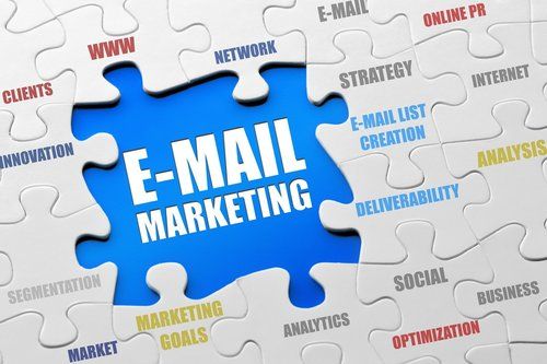 E-mail Service