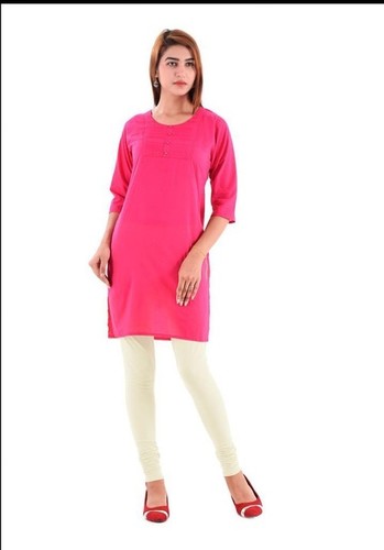 Fancy Kurti