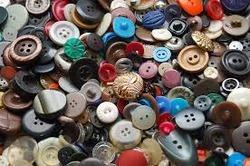 Garment Buttons