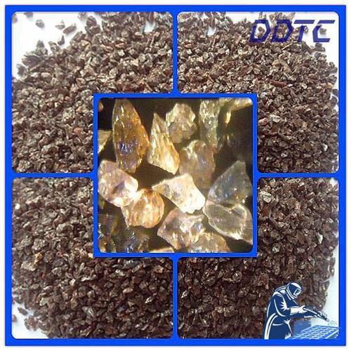 Henan-Global Aluminum Oxide