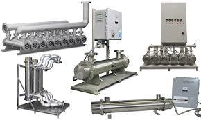Industrial Use Uv Systems