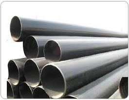 Nickel & Copper Alloy Pipe