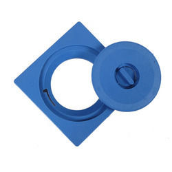 Brake Sets Plastic Floor Trap