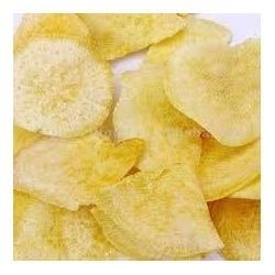 Potato Plain Chips