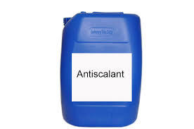 Reverse Osmosis Antiscalant