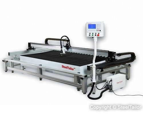 SteelTailor SmartII Portable Table Plasma Cutting Machine
