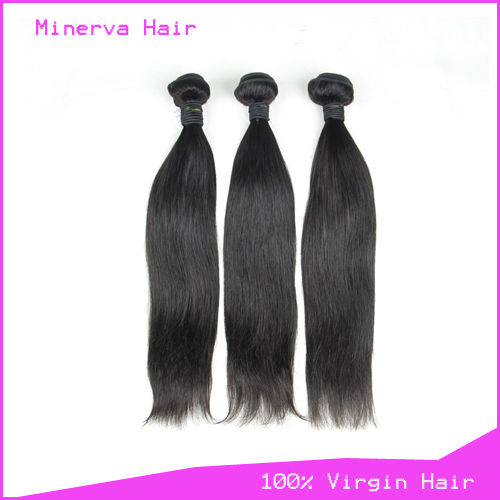 Straight Malaysian Virgin Hair