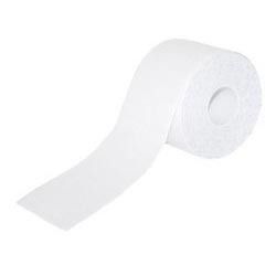 White Elastic Tape