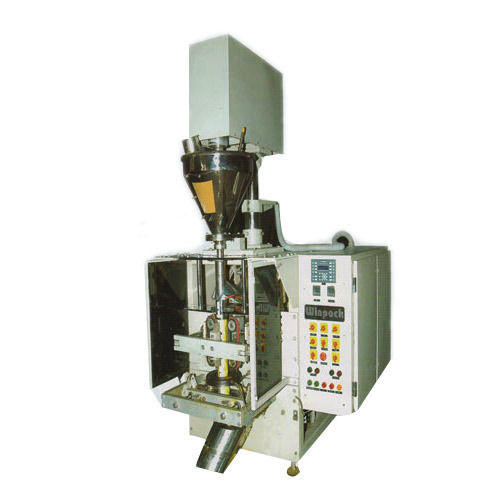 Auger Filling Machine