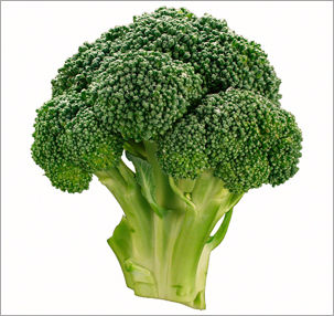 Broccolis