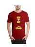 Car O Bar Red T-Shirt