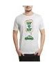 Car O Bar White T-Shirt