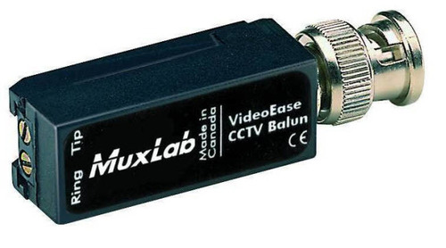 CCTV स्क्रू टर्मिनल बालुन