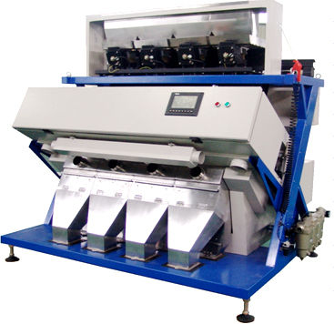 Color Sorting Machine