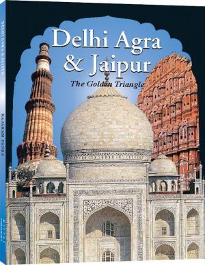 Delhi Agra And Jaipur The Golden Triangle Book