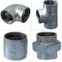 GI Galvanized Fittings